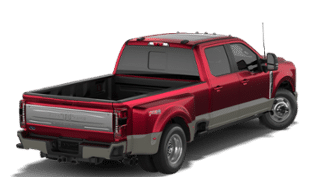 2027 Ford Super Duty® External Image 3